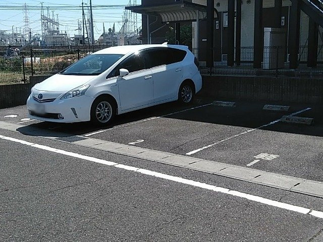 レオパレスコモダ宇頭のその他