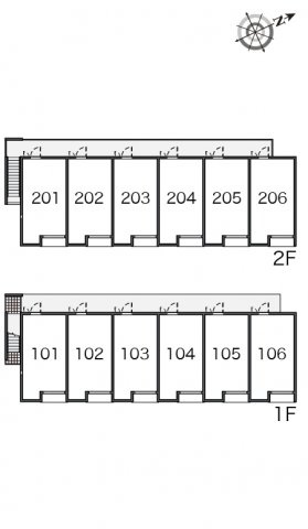 レオネクストおとがわⅡのその他