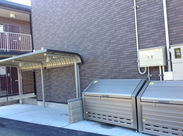 レオネクストおとがわⅡのその他