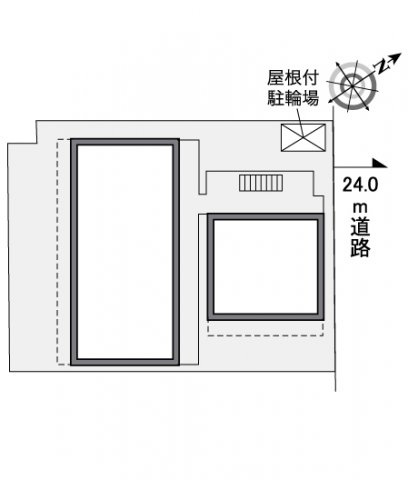 レオパレス栄のその他