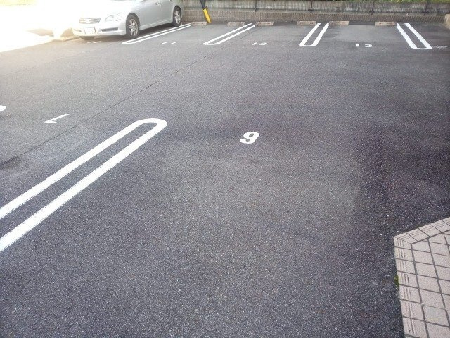レオパレスひそこＡのその他