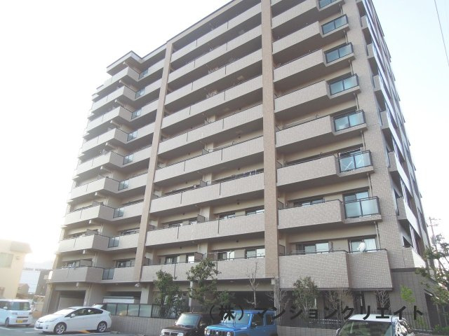 サーパス文京の外観