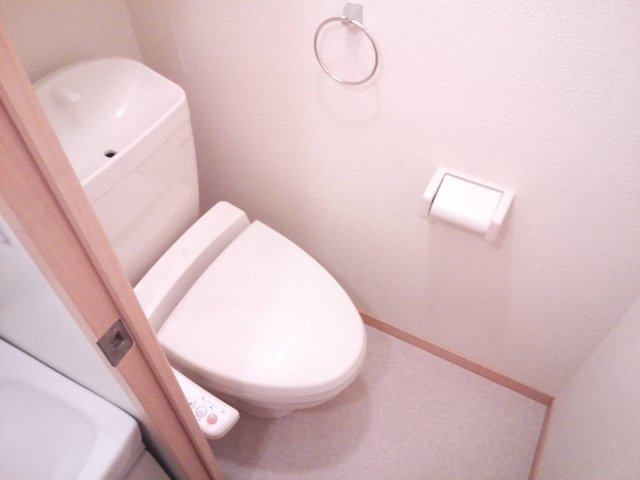 レオパレス大樹寺のその他|温水洗浄便座