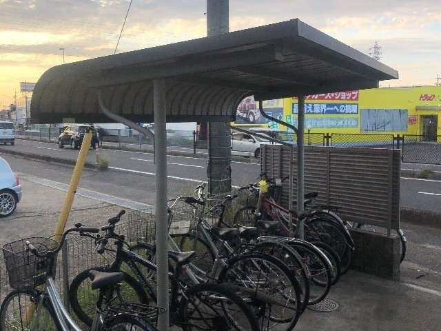 レオパレスコモダ宇頭Ⅱのその他