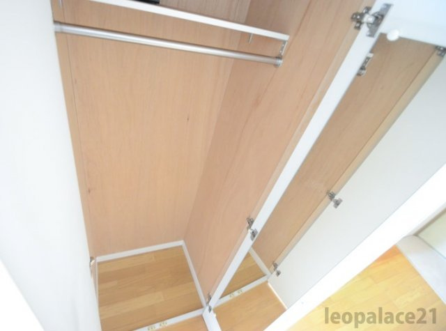 レオパレス岡崎ウエストの内装|実際と異なる場合がございます。