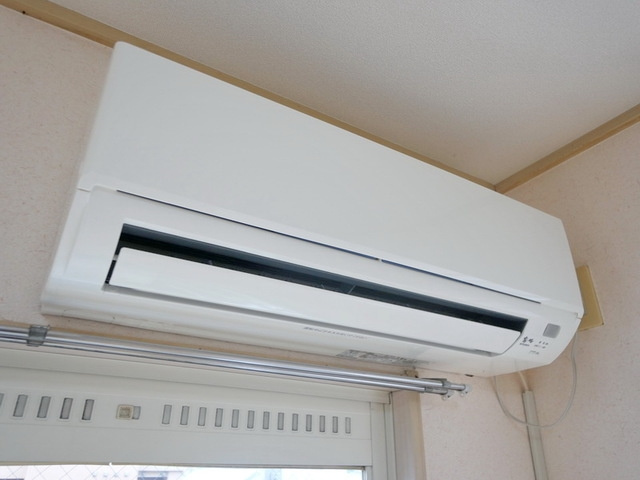 サニーヒル三田の設備