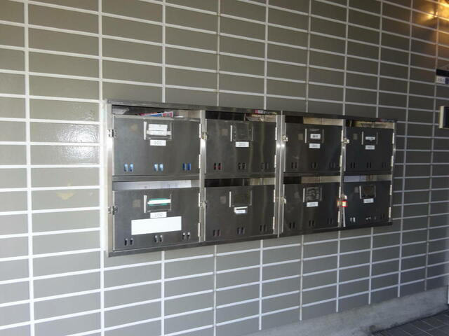 サニーヒル三田のその他共用部分