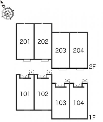 レオネクスト真宮のその他