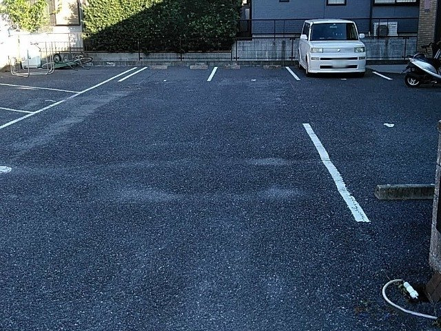 レオパレスヒロのその他