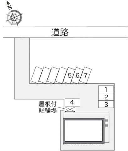 レオパレスヒロのその他