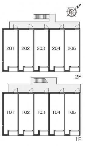 レオネクストラークヒルズのその他