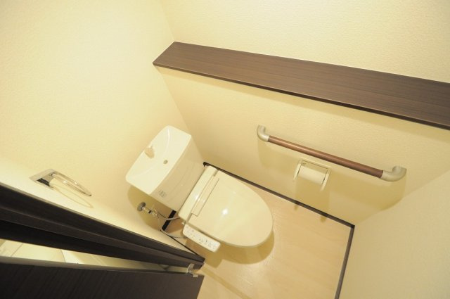 レオネクストラークヒルズのその他|実際のお部屋と異なる場合がございます。