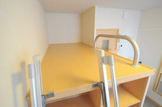 レオパレス緑丘のその他|実際のお部屋と異なる場合がございます。