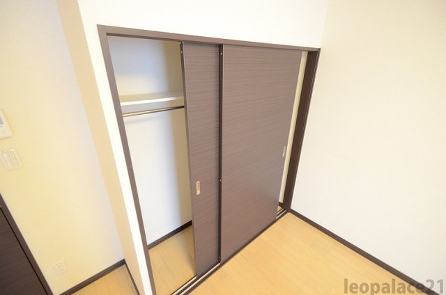 レオネクスト江口南の内装|実際のお部屋と異なる場合がございます。