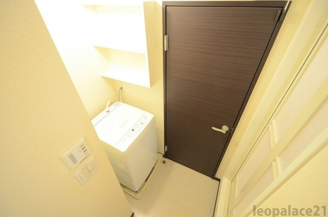 レオネクスト江口南の内装|実際のお部屋と異なる場合がございます。