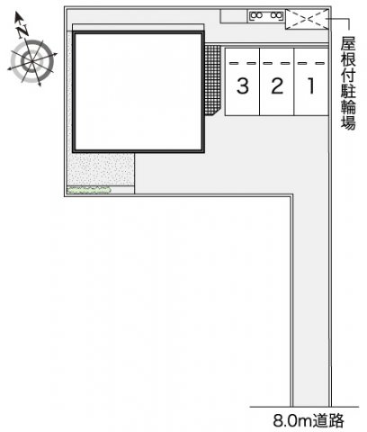 レオネクスト江口南のその他