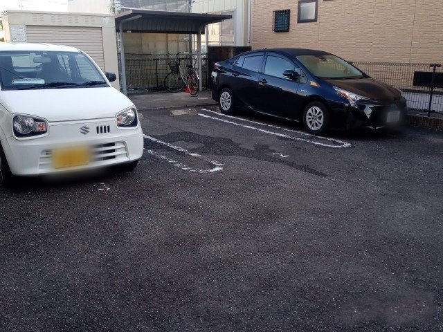 レオネクスト江口南のその他