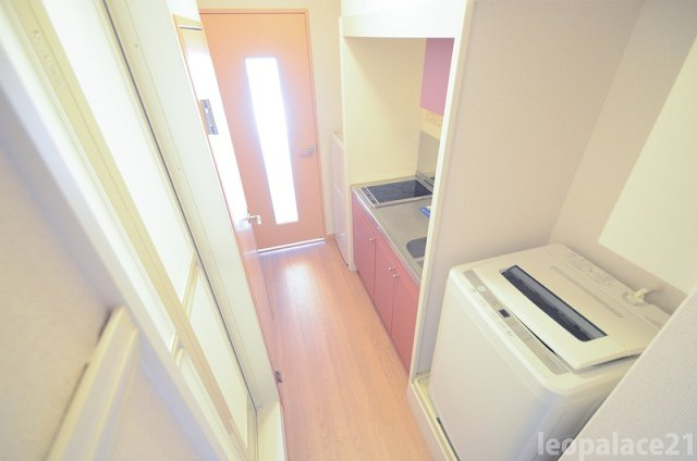 レオパレス大和のその他|実際のお部屋と異なる場合がございます。