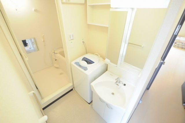 レオネクストロードスカイの内装|実際のお部屋と異なる場合がございます。