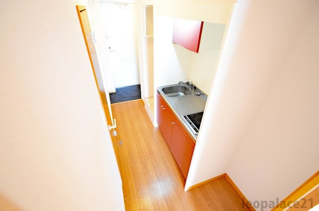 レオパレスリナフェリーチェのその他|家具家電なし※実際のお部屋と異なる場合がございます。