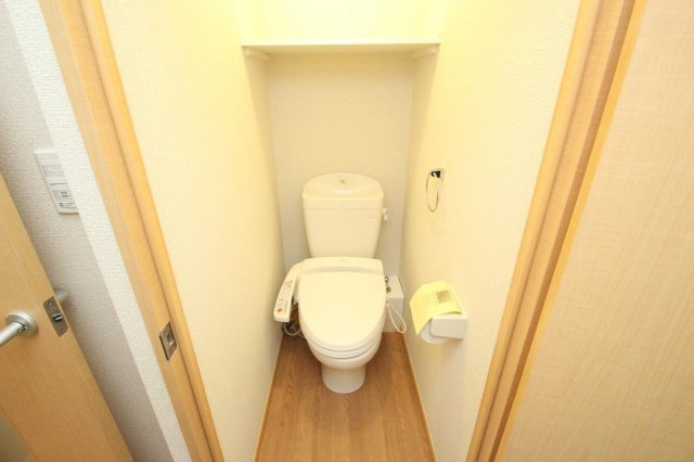 レオパレスリナフェリーチェのその他|実際のお部屋と異なる場合がございます。