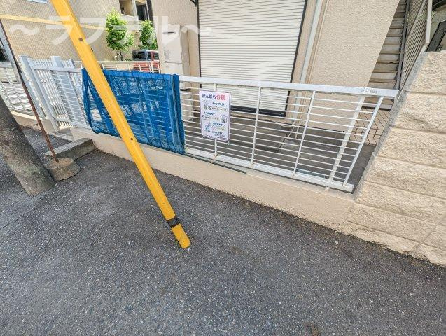 イーストハイツのその他共用部分