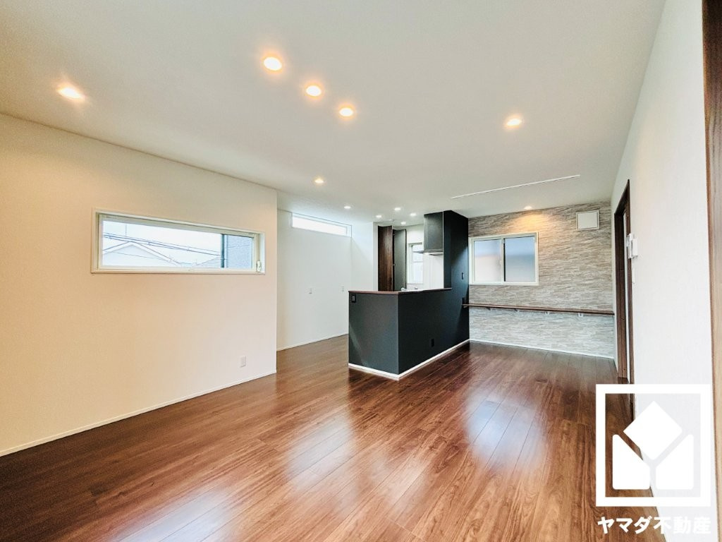 大津市大江４丁目　1号地