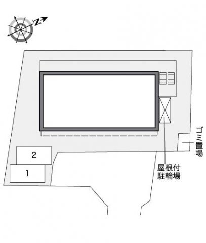 レオパレス菅生のその他