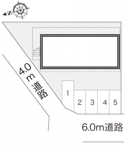 レオパレスサニータウンのその他