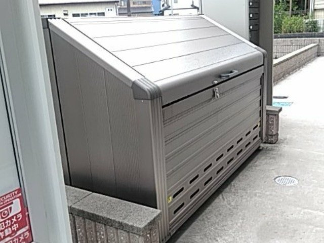 クレイノリバーサイドのその他