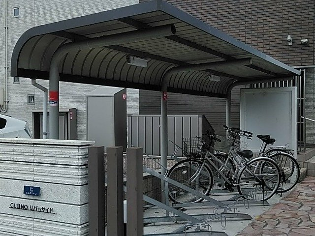 クレイノリバーサイドのその他