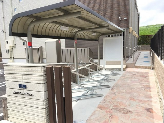 クレイノリバーサイドのその他