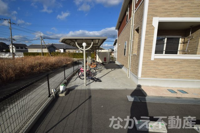 【その他共用部分】