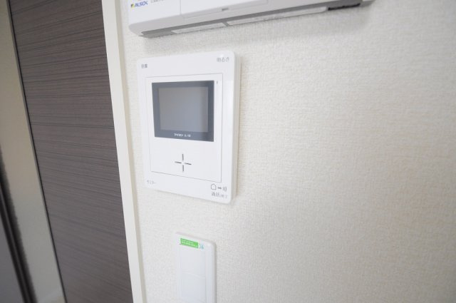 レオネクストロードスカイのその他|実際のお部屋と異なる場合がございます。