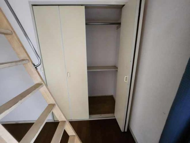 レオパレス岡崎公園の内装|実際のお部屋と異なる場合がございます。