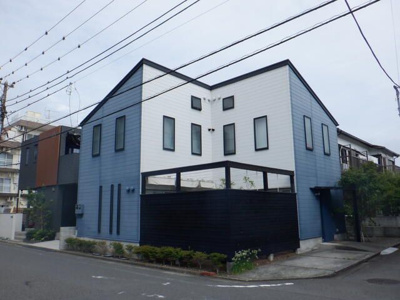 【外観】 | OF（オーエフ）