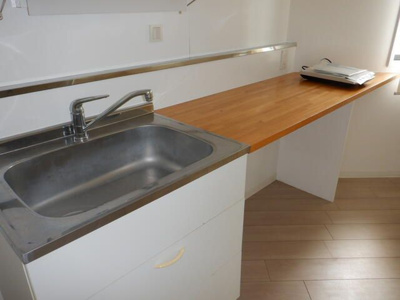 【キッチン】 | OF（オーエフ）