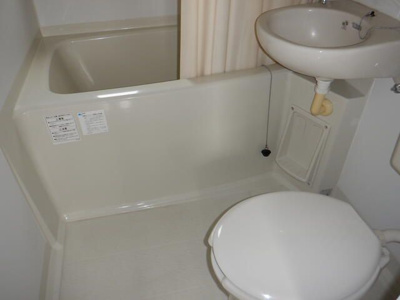 【浴室】 | OF（オーエフ）