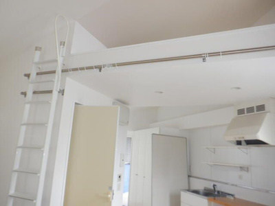 【設備】 | OF（オーエフ）