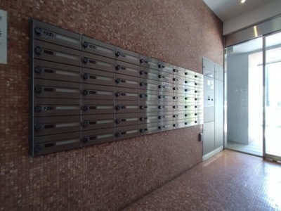 【その他共用部分】 | クレイシア新大塚 |  