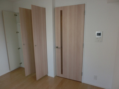 【収納】 | クレイシア新大塚