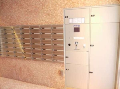 【設備】 | クレイシア新大塚