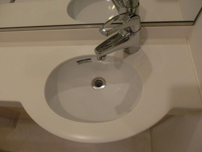 【独立洗面台】 | クレイシア新大塚 |  