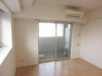 【居間・リビング】 | クレイシア新大塚 |  