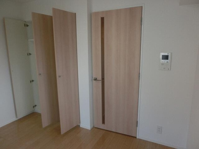 【内装】 | クレイシア新大塚 |  