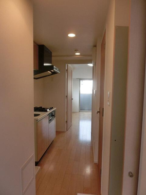 【玄関】 | クレイシア新大塚 |  