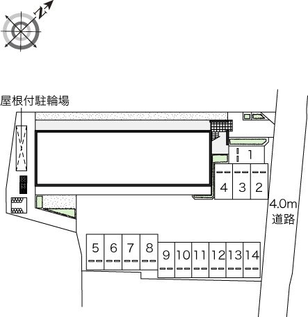 レオパレス槙のその他