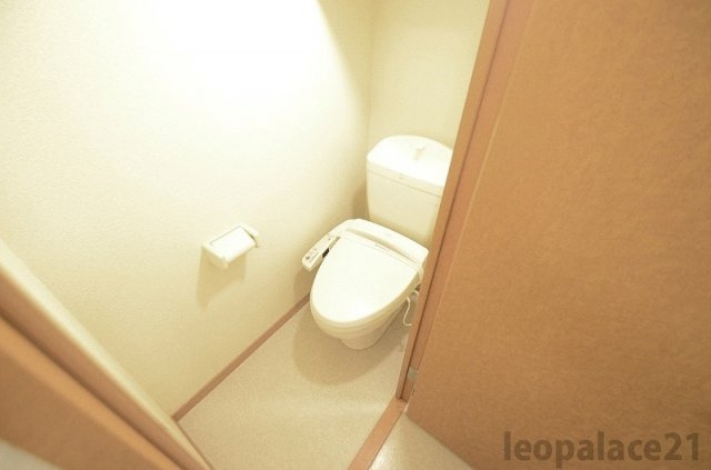 レオパレスコンタディーノ　オカザキのその他