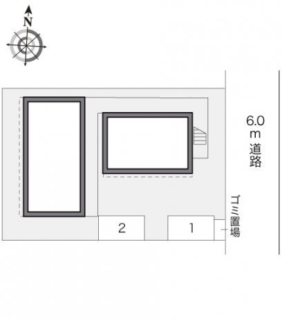 レオパレスＡのその他