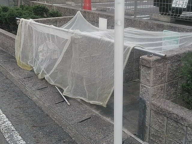 レオネクスト乙川のその他|ゴミ捨て場